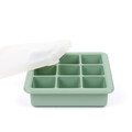 Baby Food and Breast Milk Freezer Tray